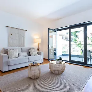 Fabrica - Meia Flat T1 , Lagos Portugal