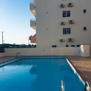  Апартаменты Pool Кипр