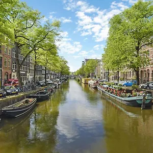 Six , Amsterdam Netherlands