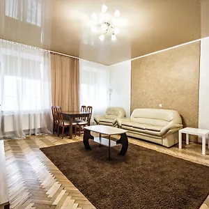  Апартаменты In A Center! Krakivska,34 Украина